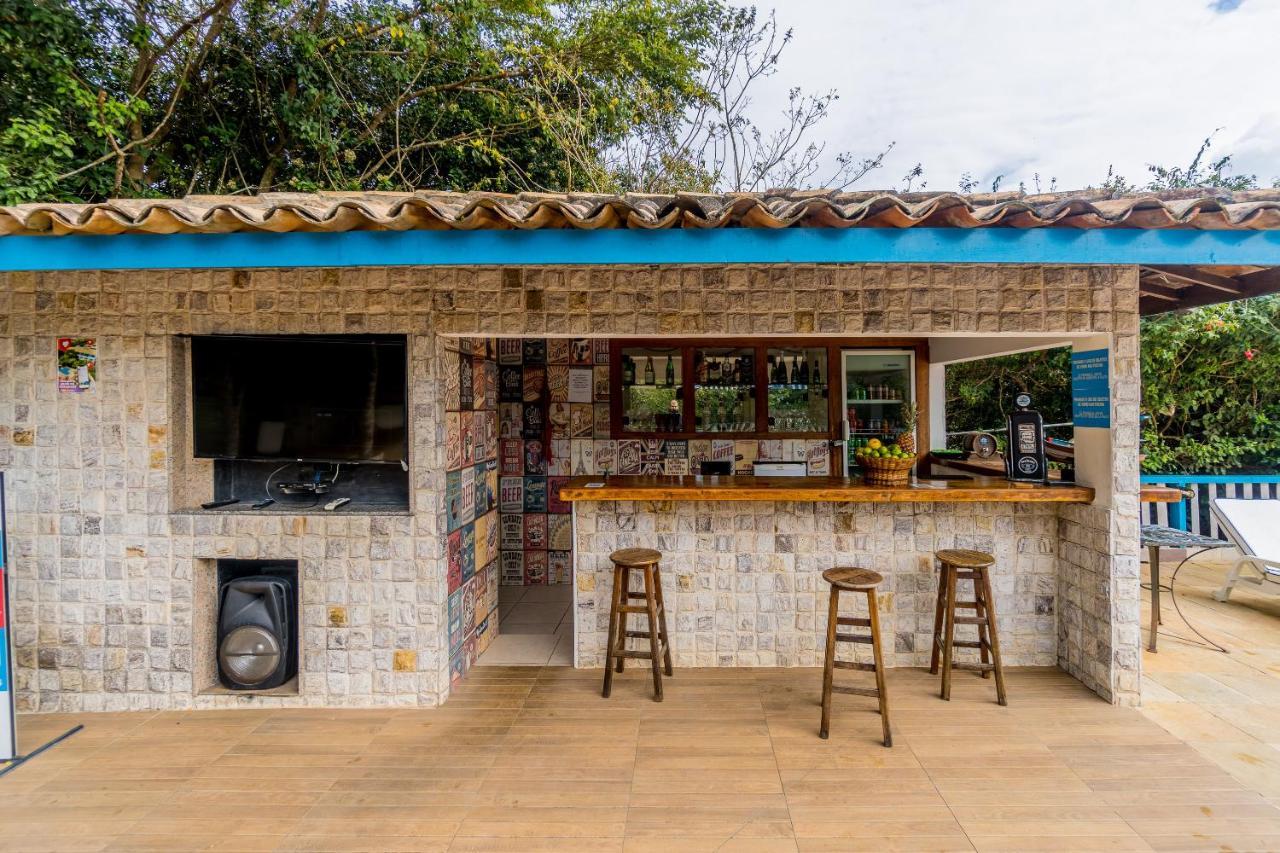 Hotel Miratlantico Armacao dos Buzios