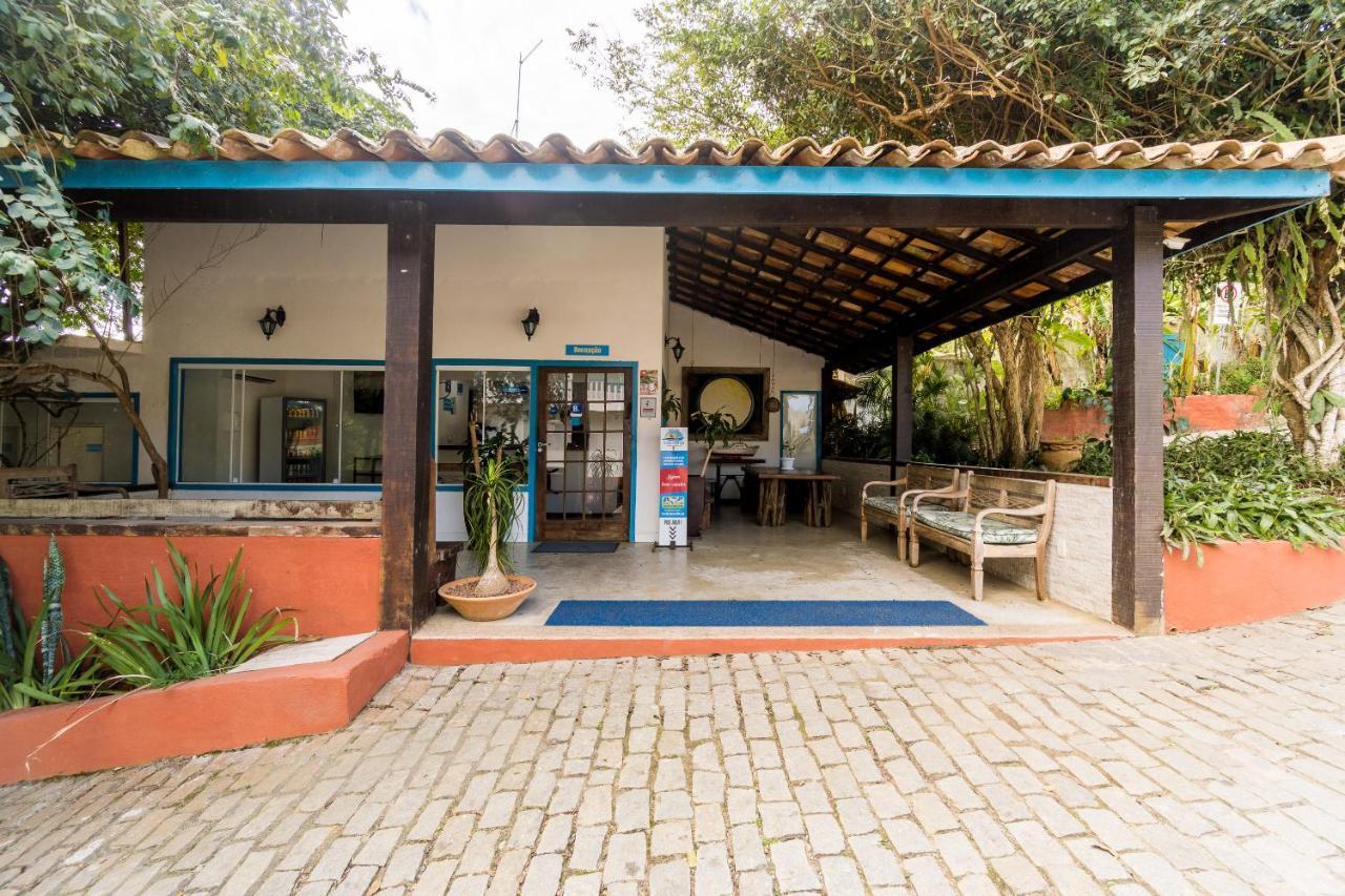 Hotel Miratlantico Armacao dos Buzios