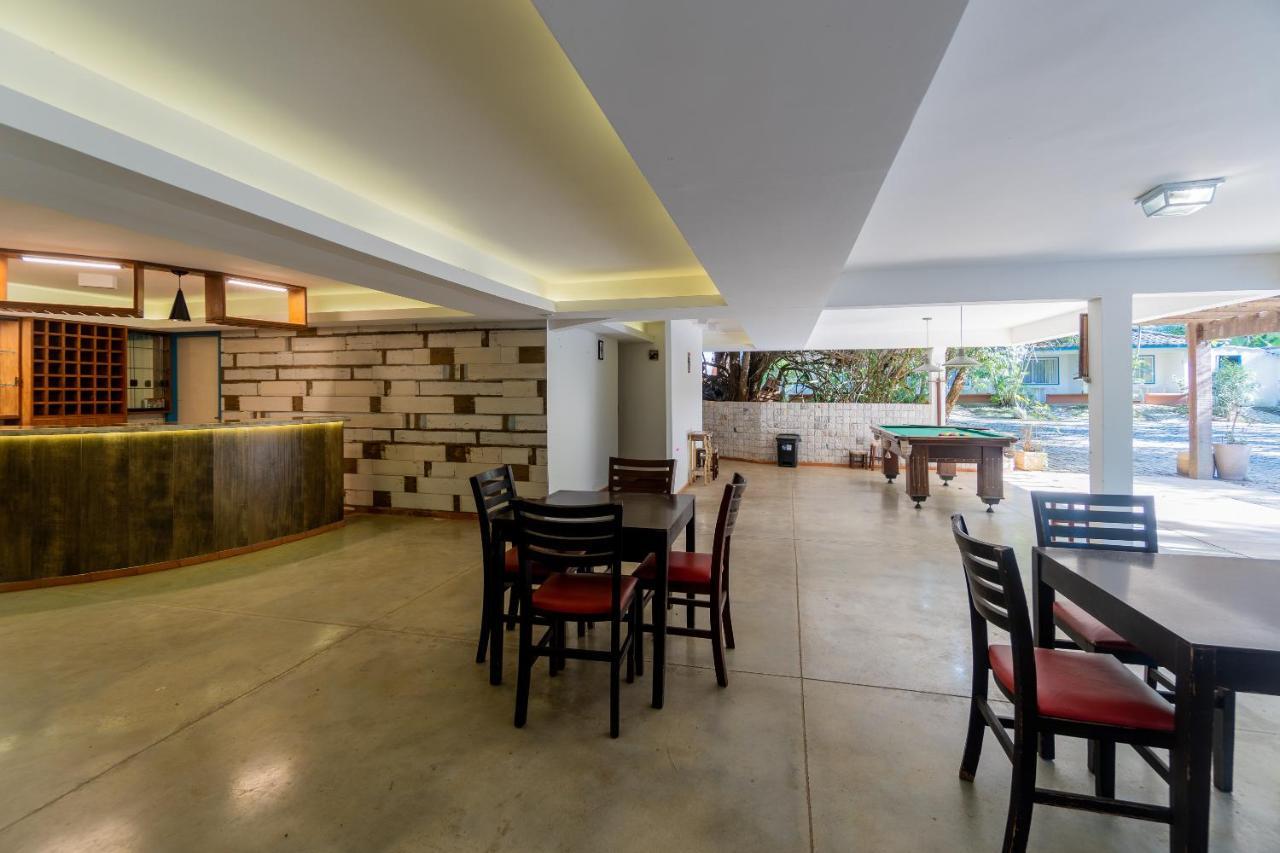 Hotel Miratlantico Armacao dos Buzios