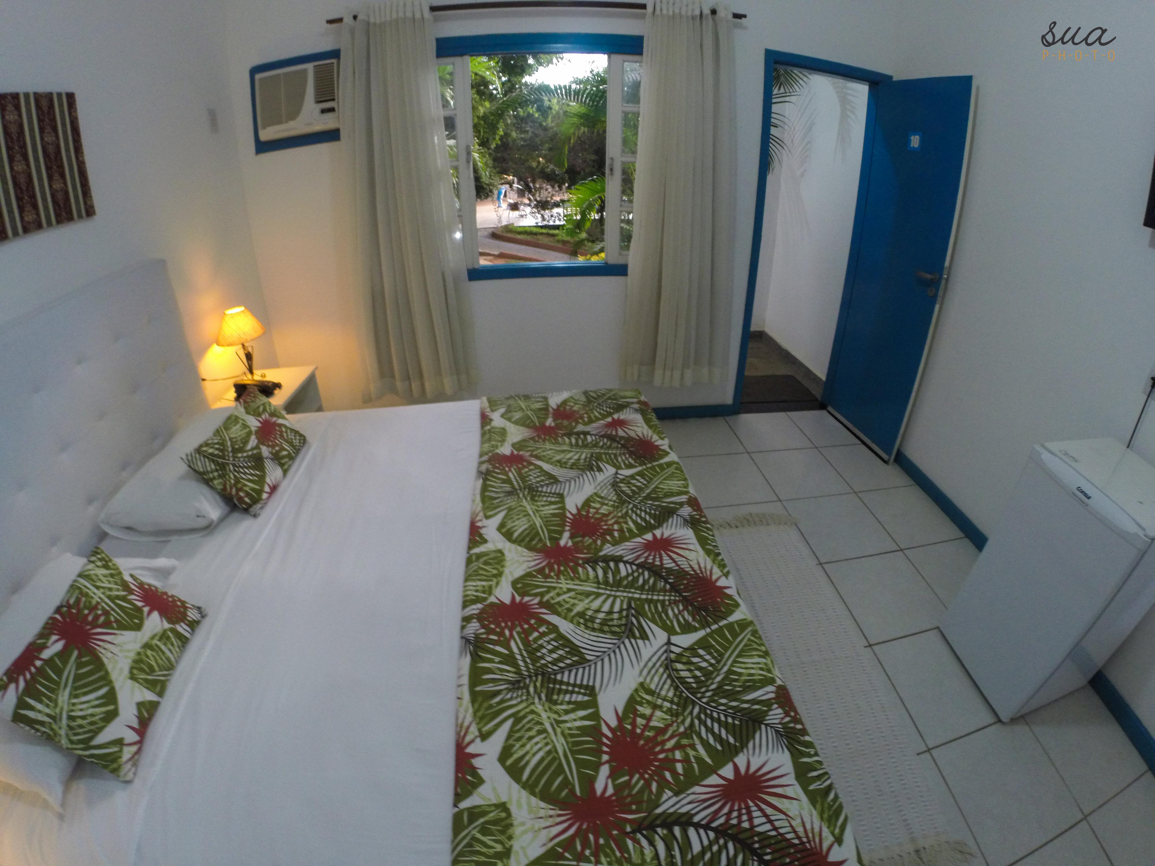 Hotel Miratlantico