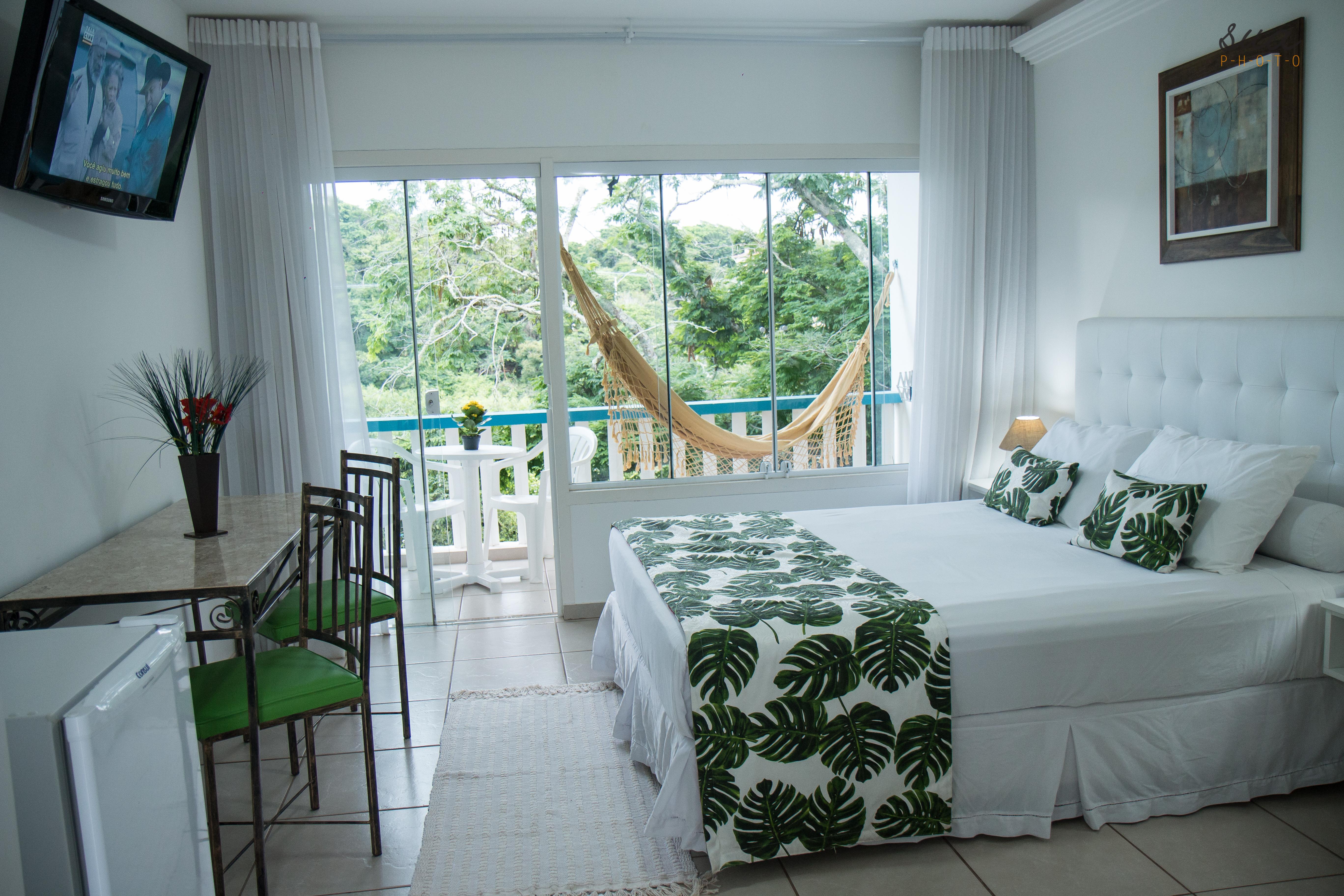 Hotel Miratlantico Armacao dos Buzios