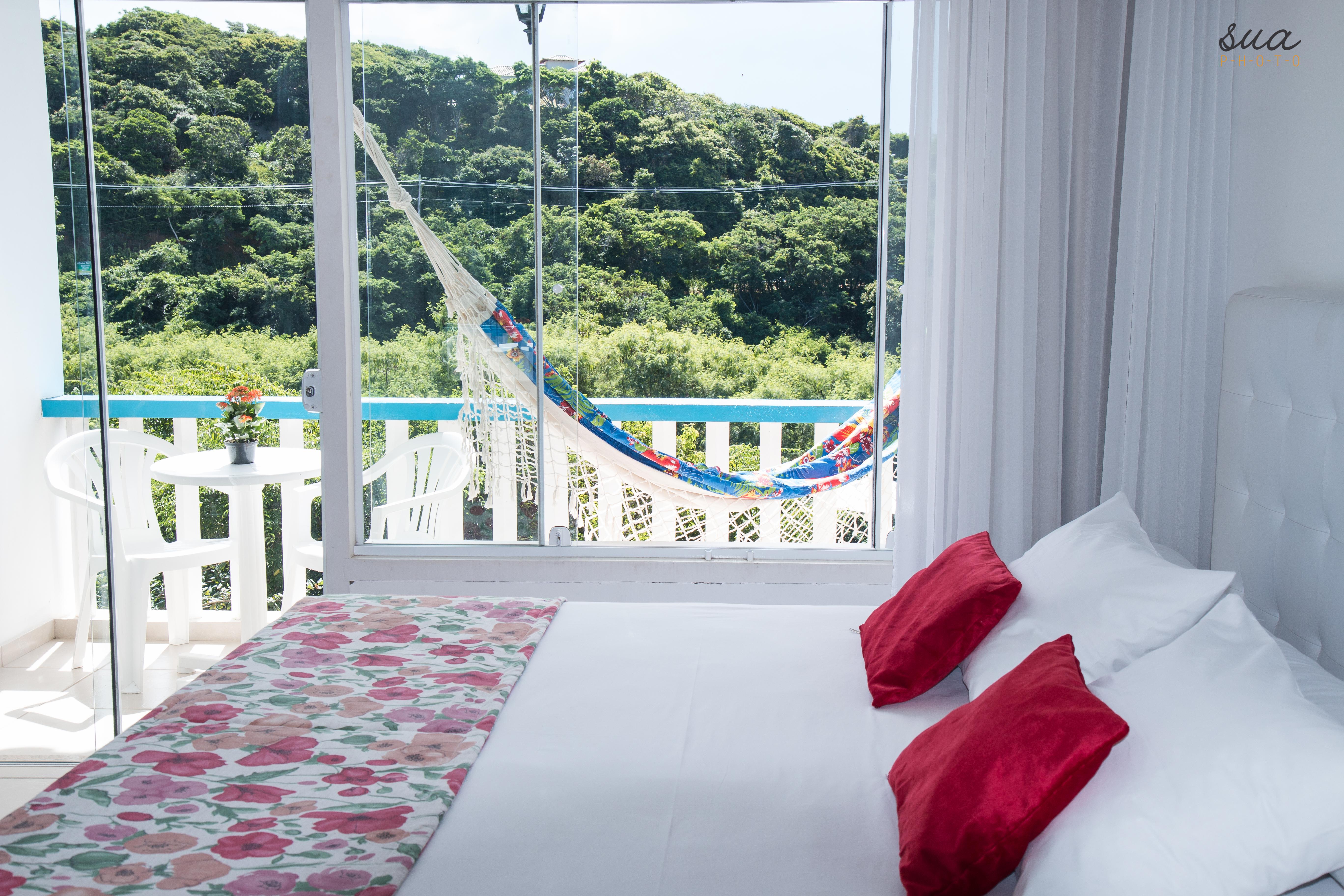 Hotel Miratlantico Armacao dos Buzios