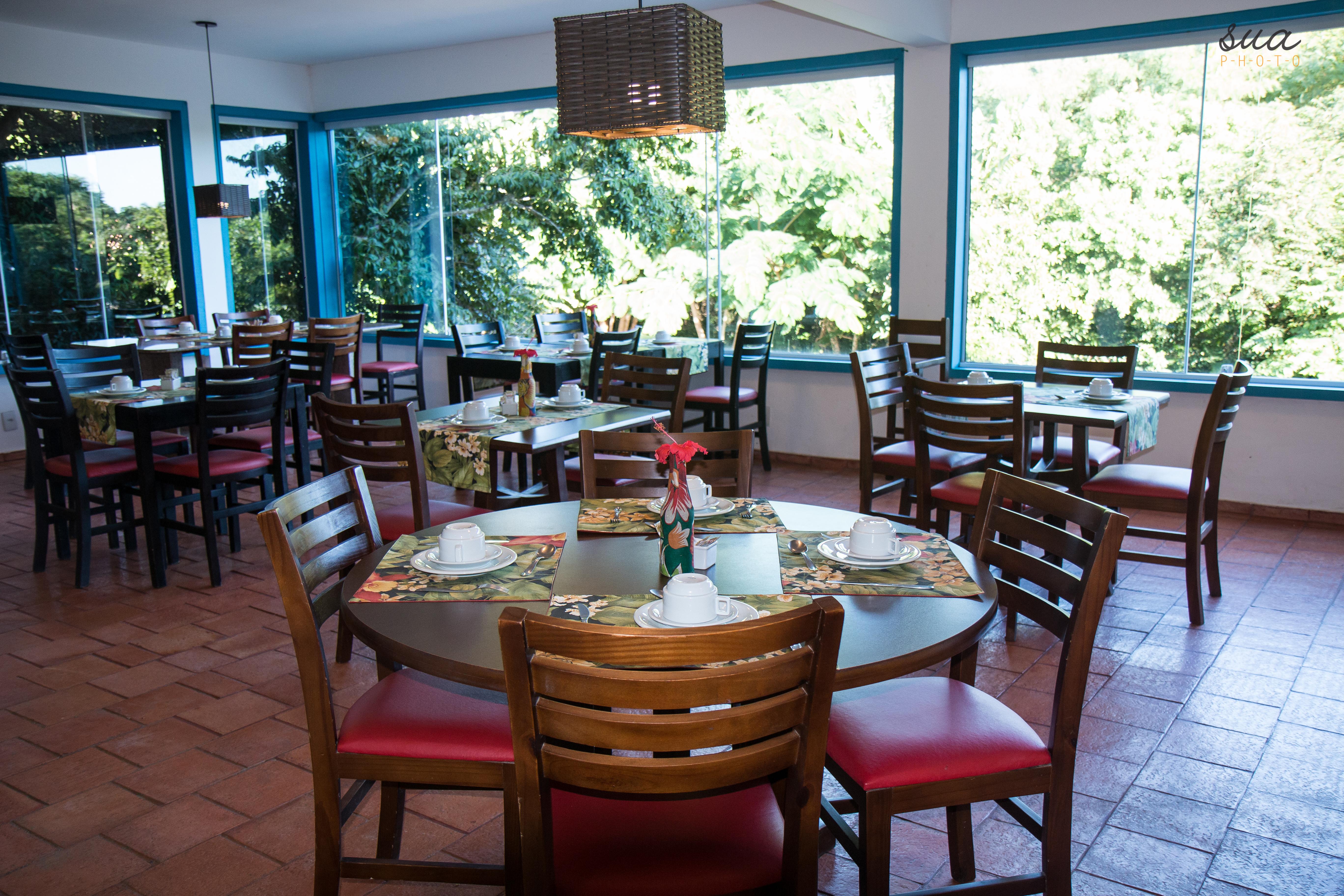 Miratlantico Hotel