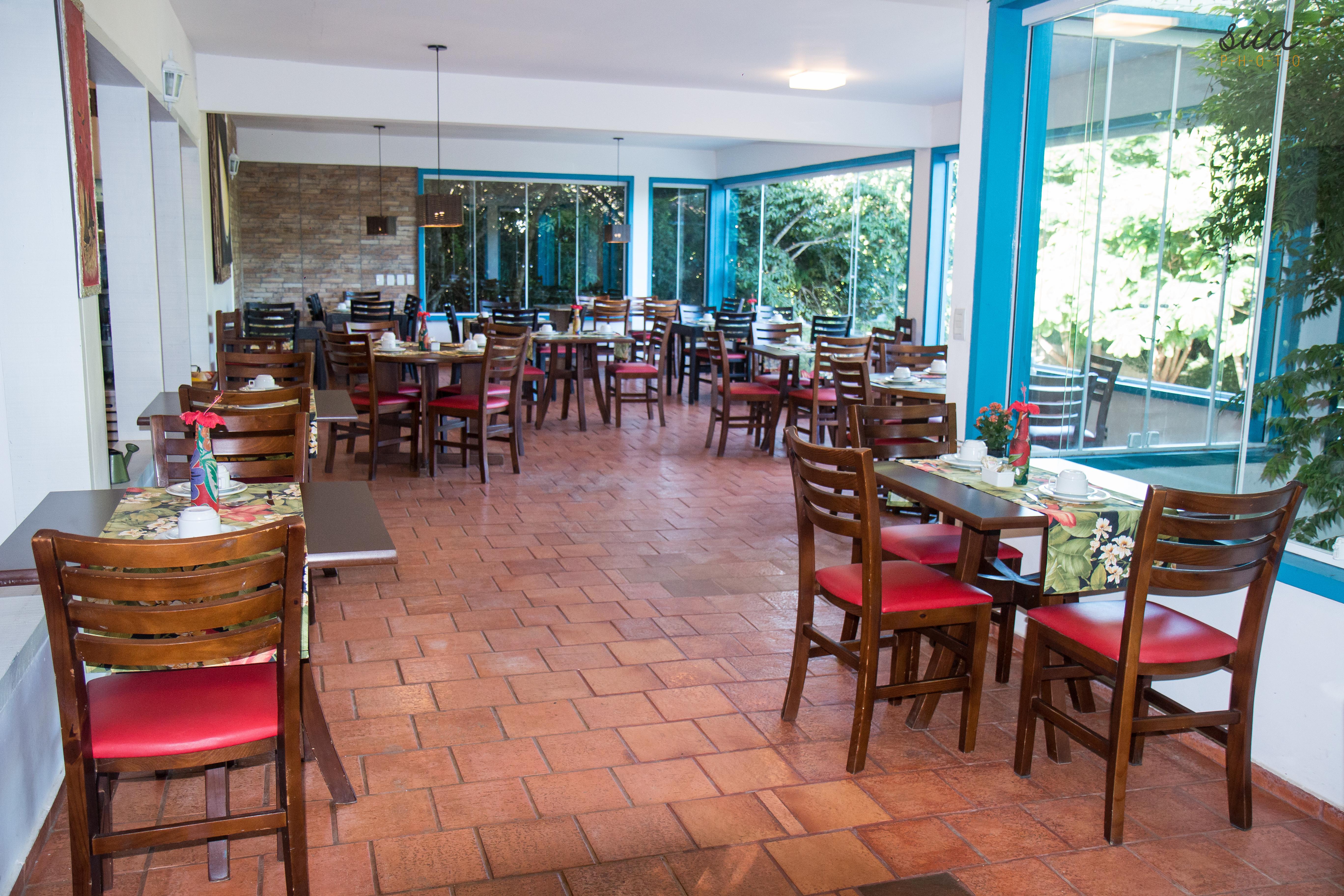 Miratlantico Hotel Armacao dos Buzios
