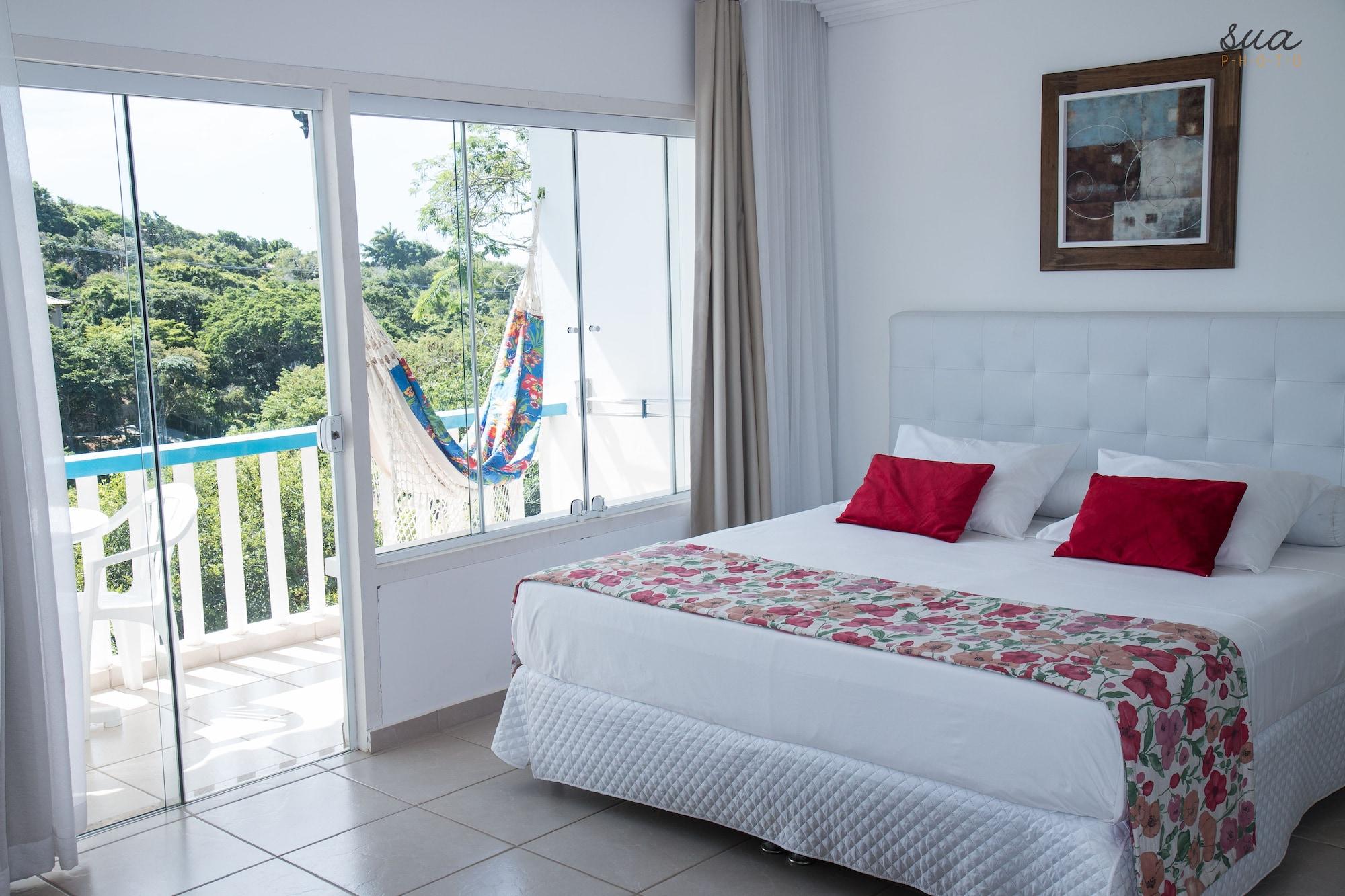 Hotel Miratlantico Armacao dos Buzios