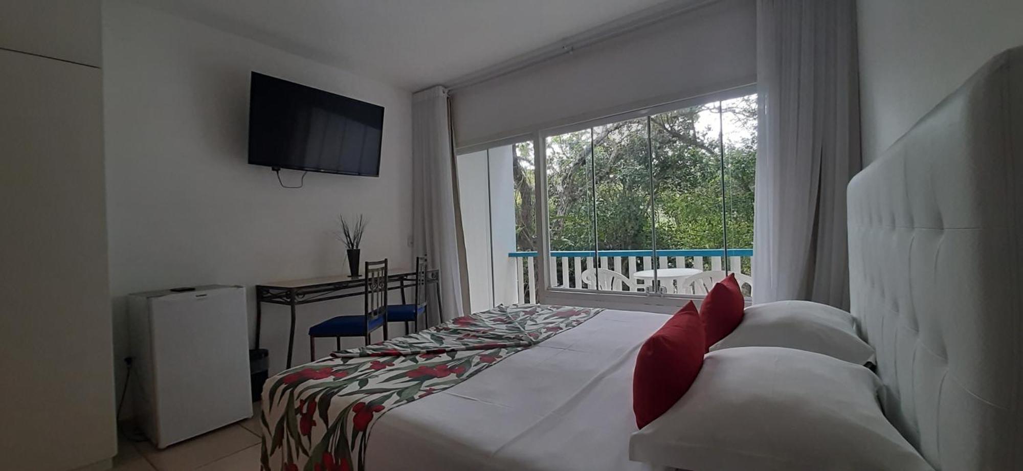 Miratlantico Hotel