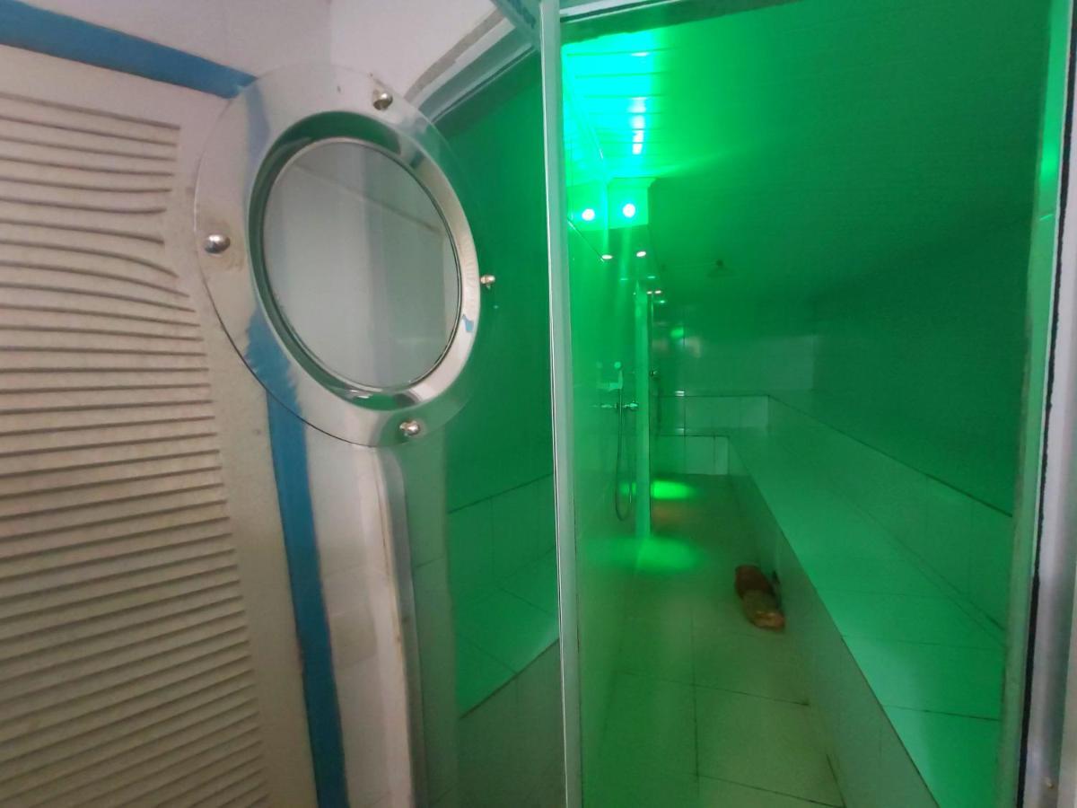 Hotel Miratlantico