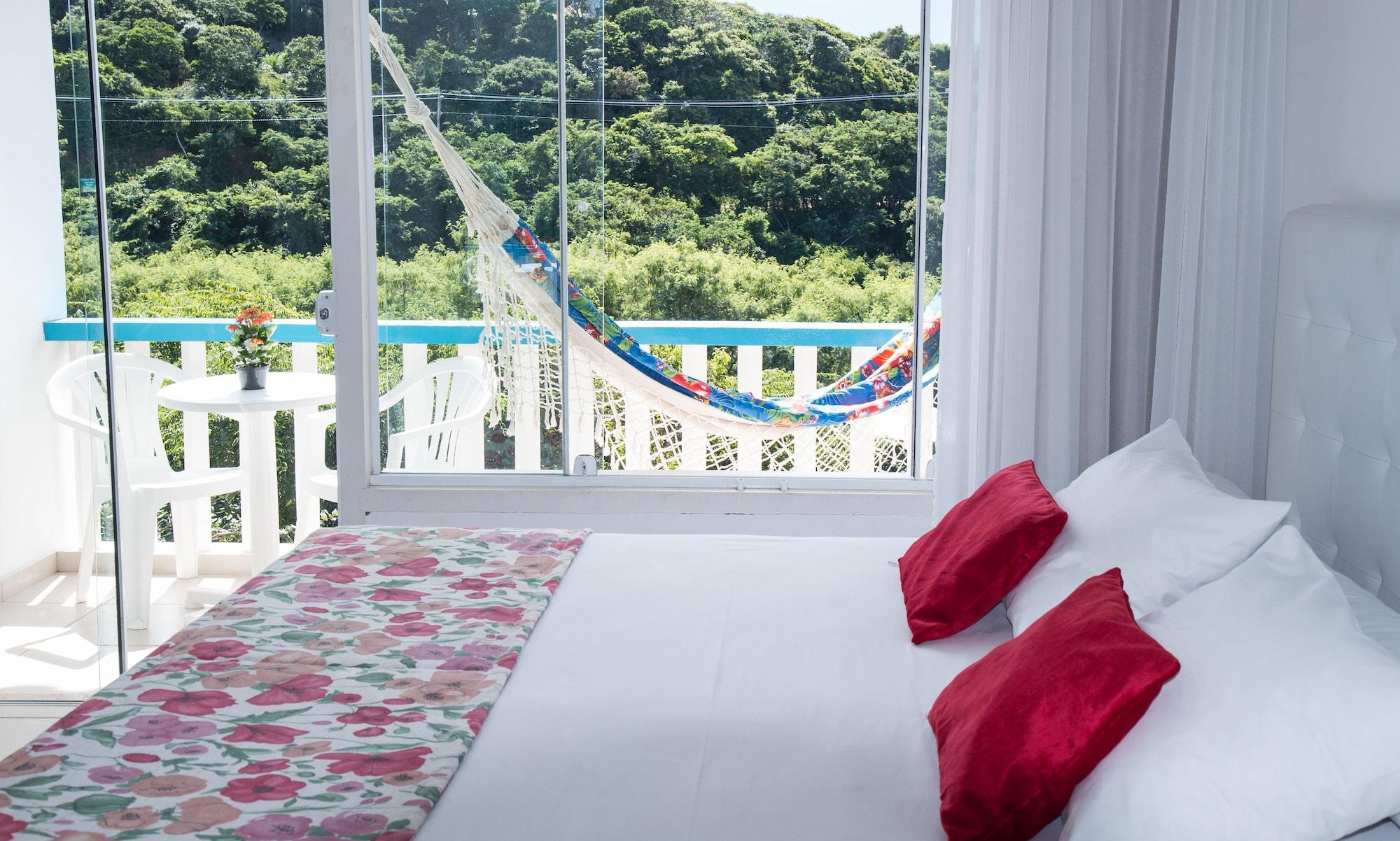 Hotel Miratlantico Búzios