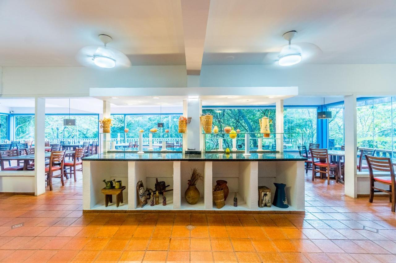 Miratlantico Hotel Búzios
