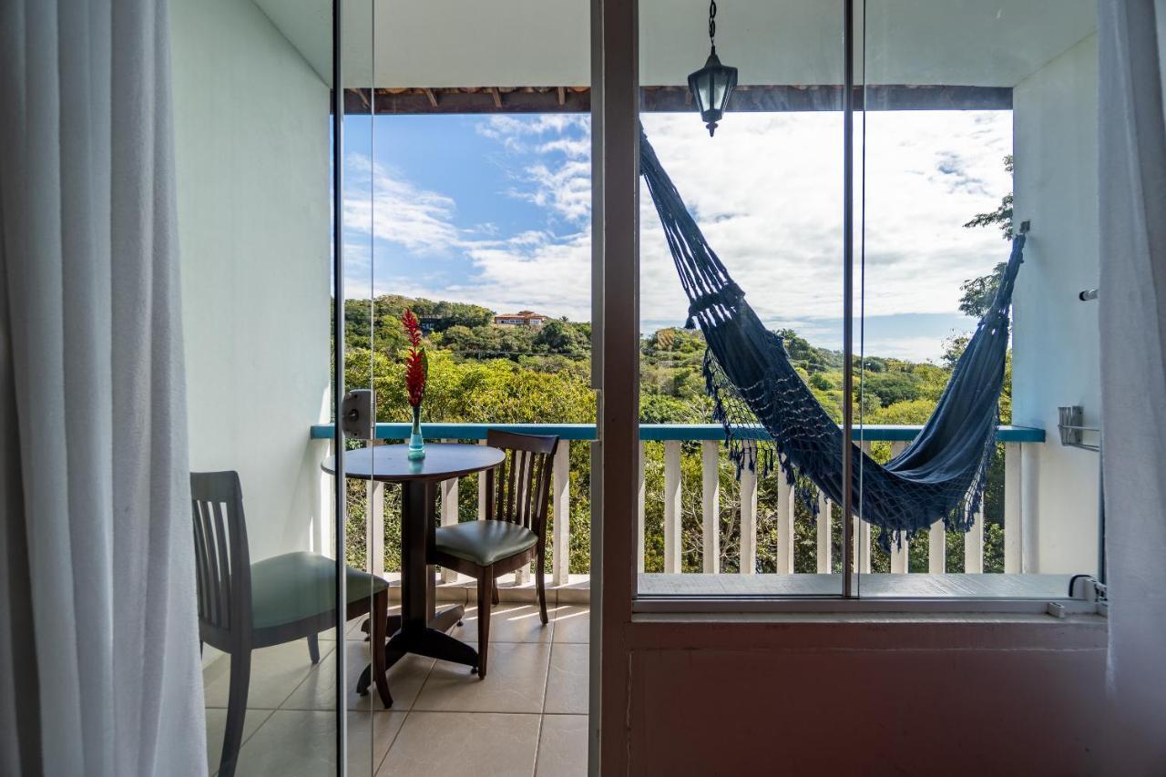 Hotel Miratlantico Búzios