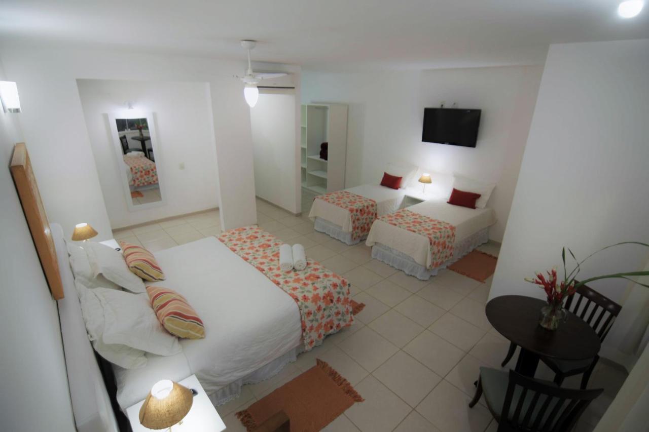 Miratlantico Hotel 4*