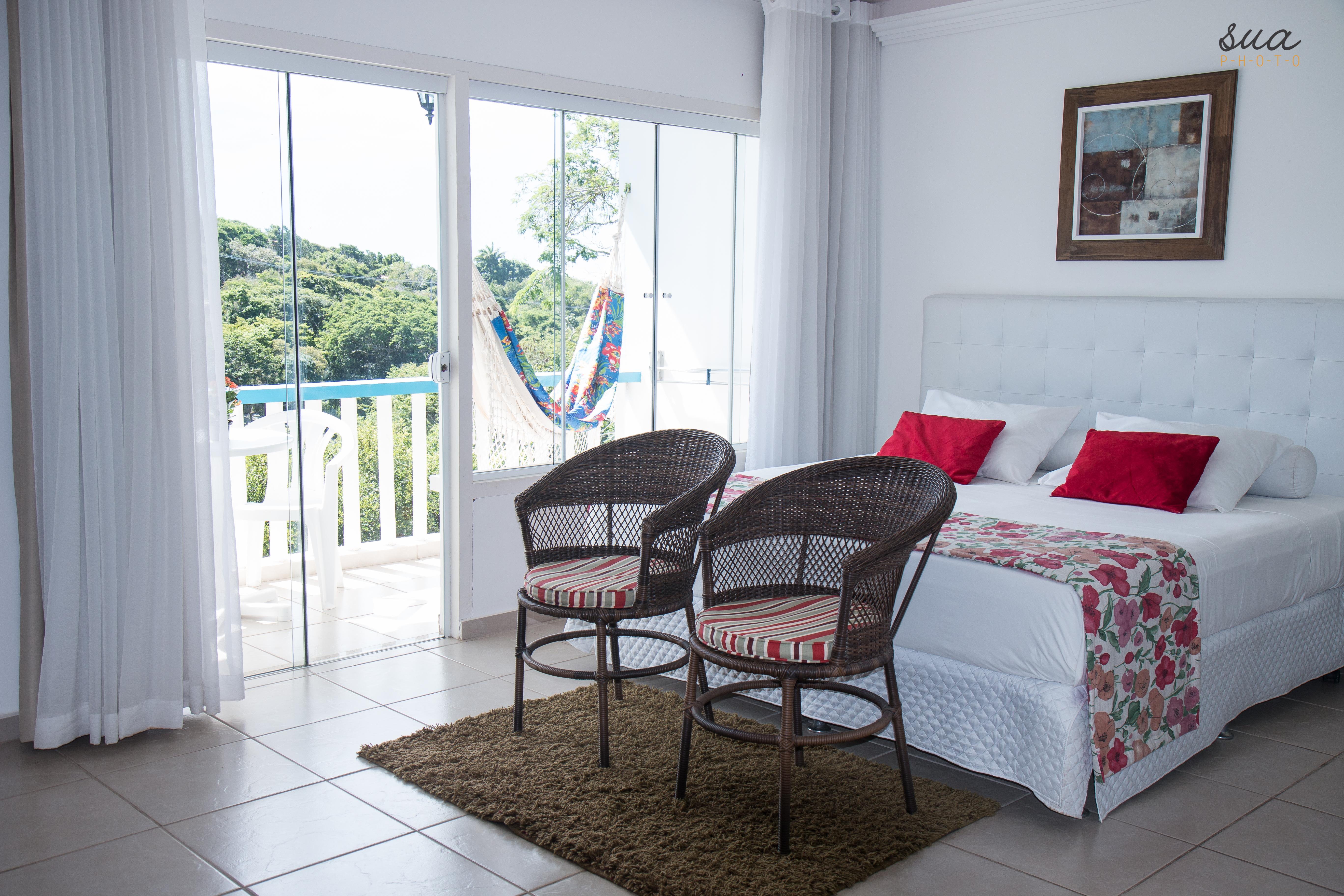 Miratlantico Hotel Búzios