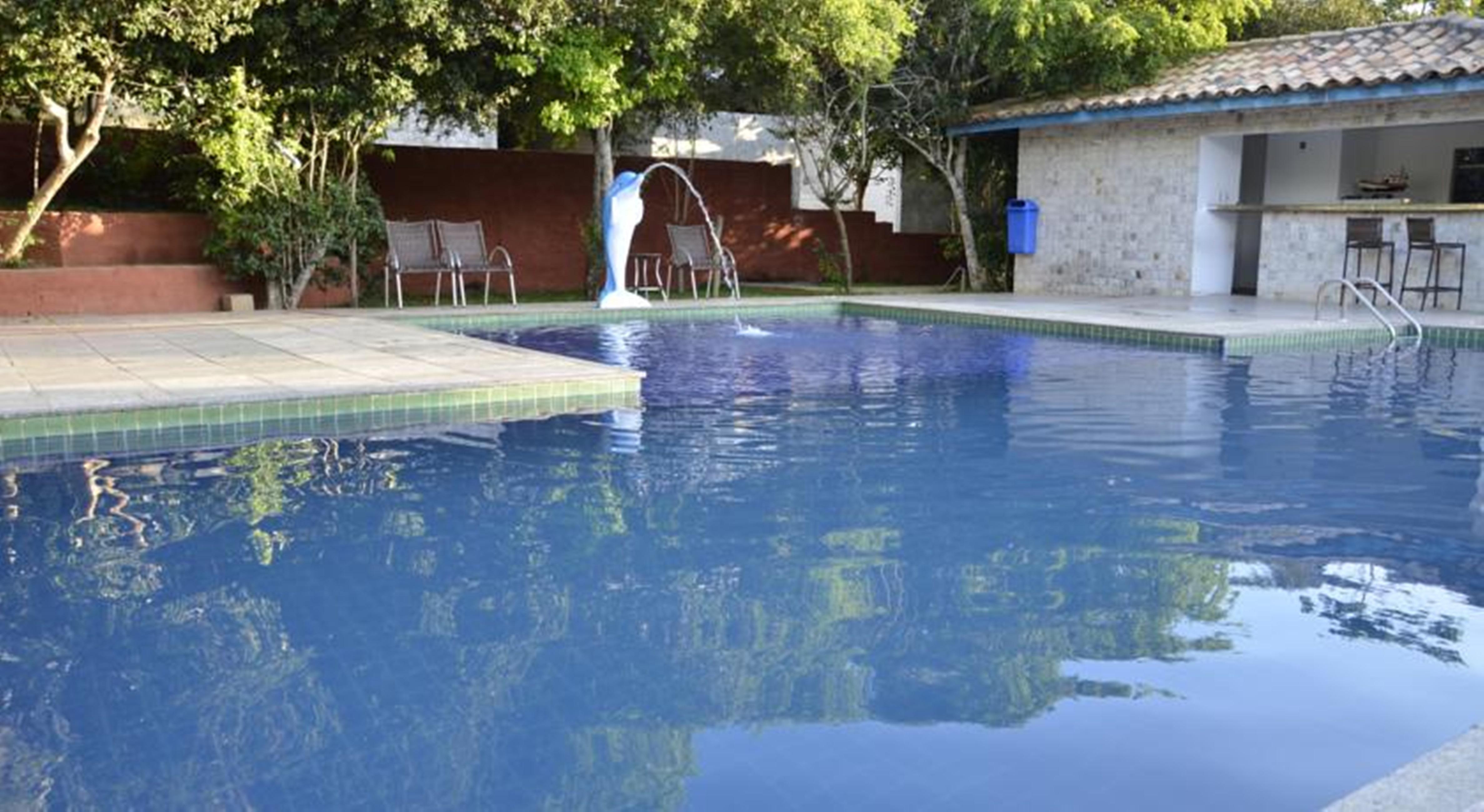Hotel Miratlantico Búzios