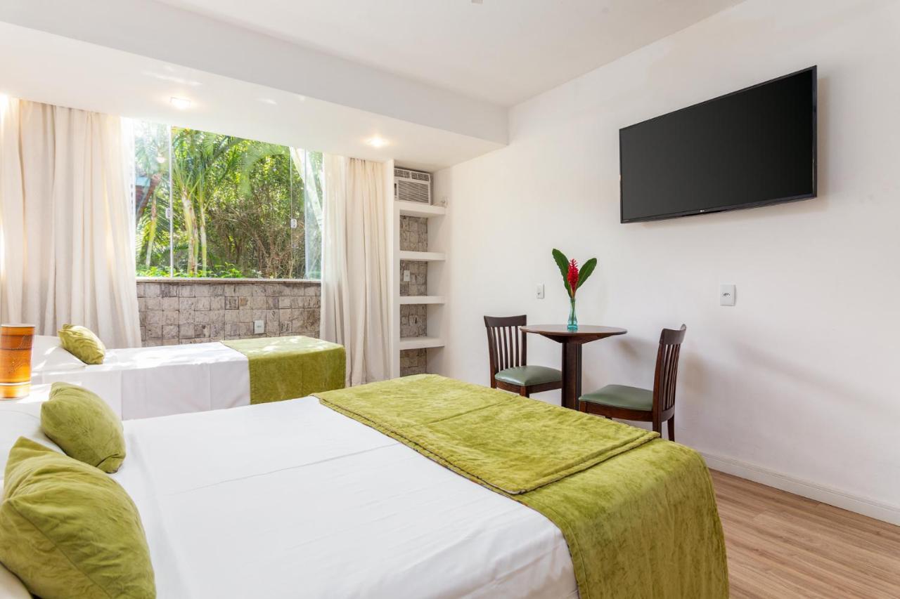 Miratlantico Hotel Búzios