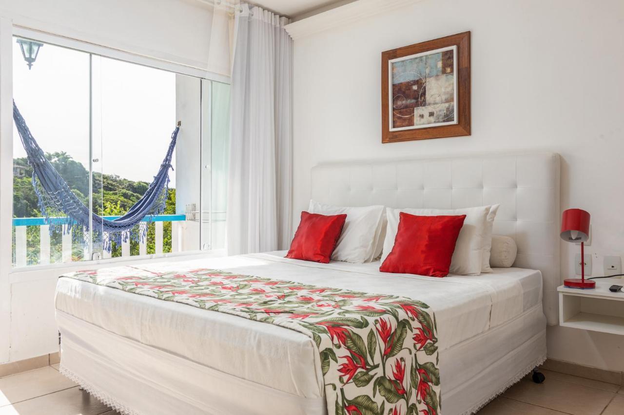 Hotel Miratlantico