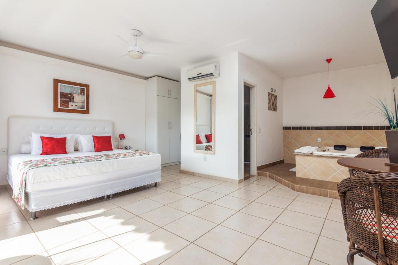 Hotel Miratlantico Búzios