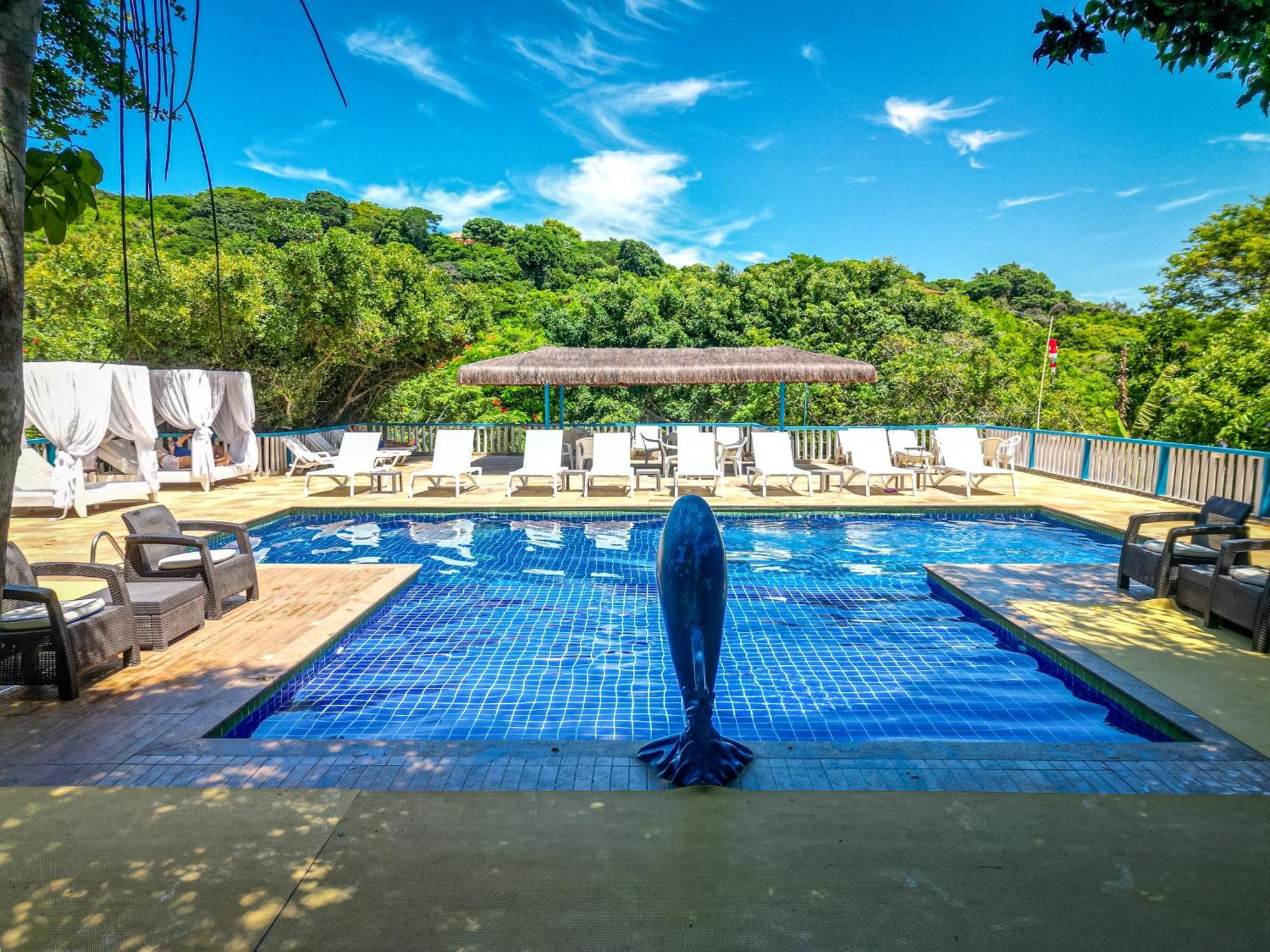 Hotel Miratlantico Búzios