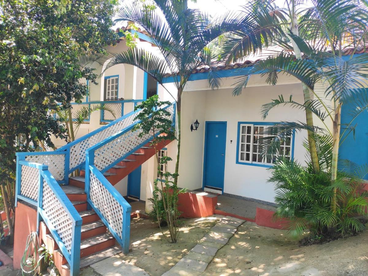 Miratlantico Hotel Búzios