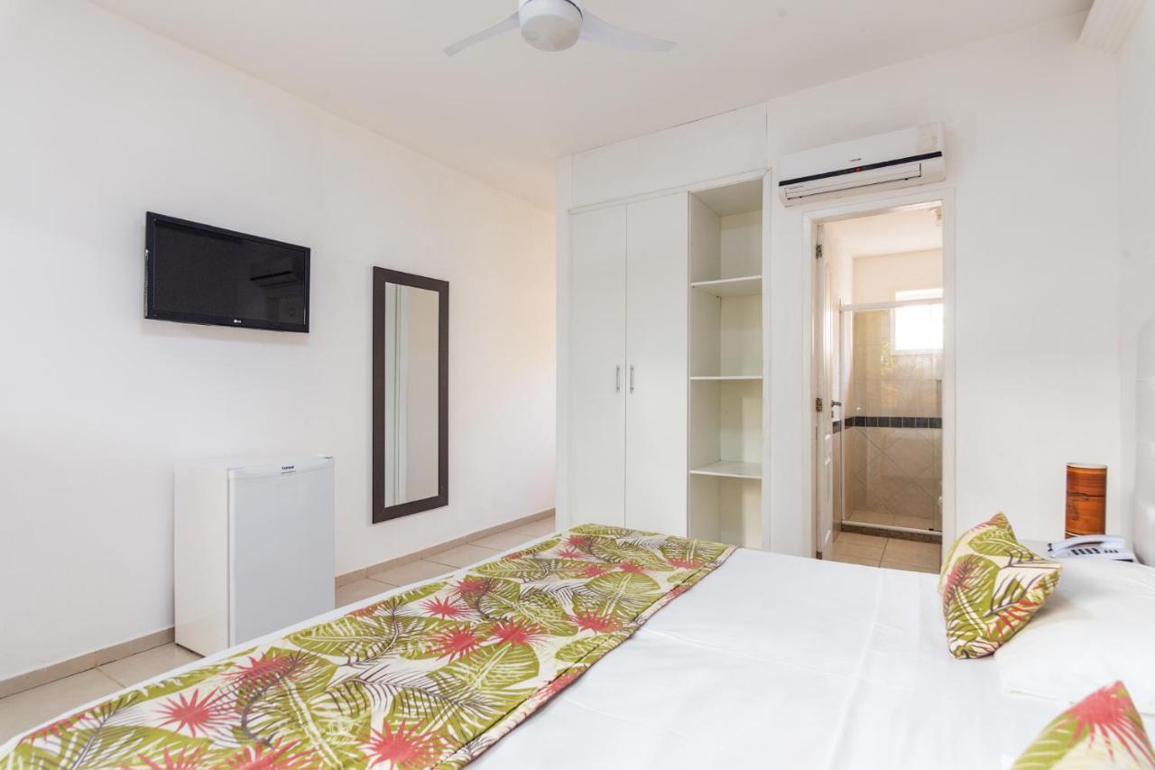 Hotel Miratlantico 4*
