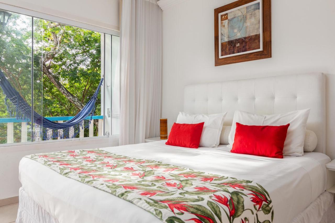Hotel Miratlantico Búzios