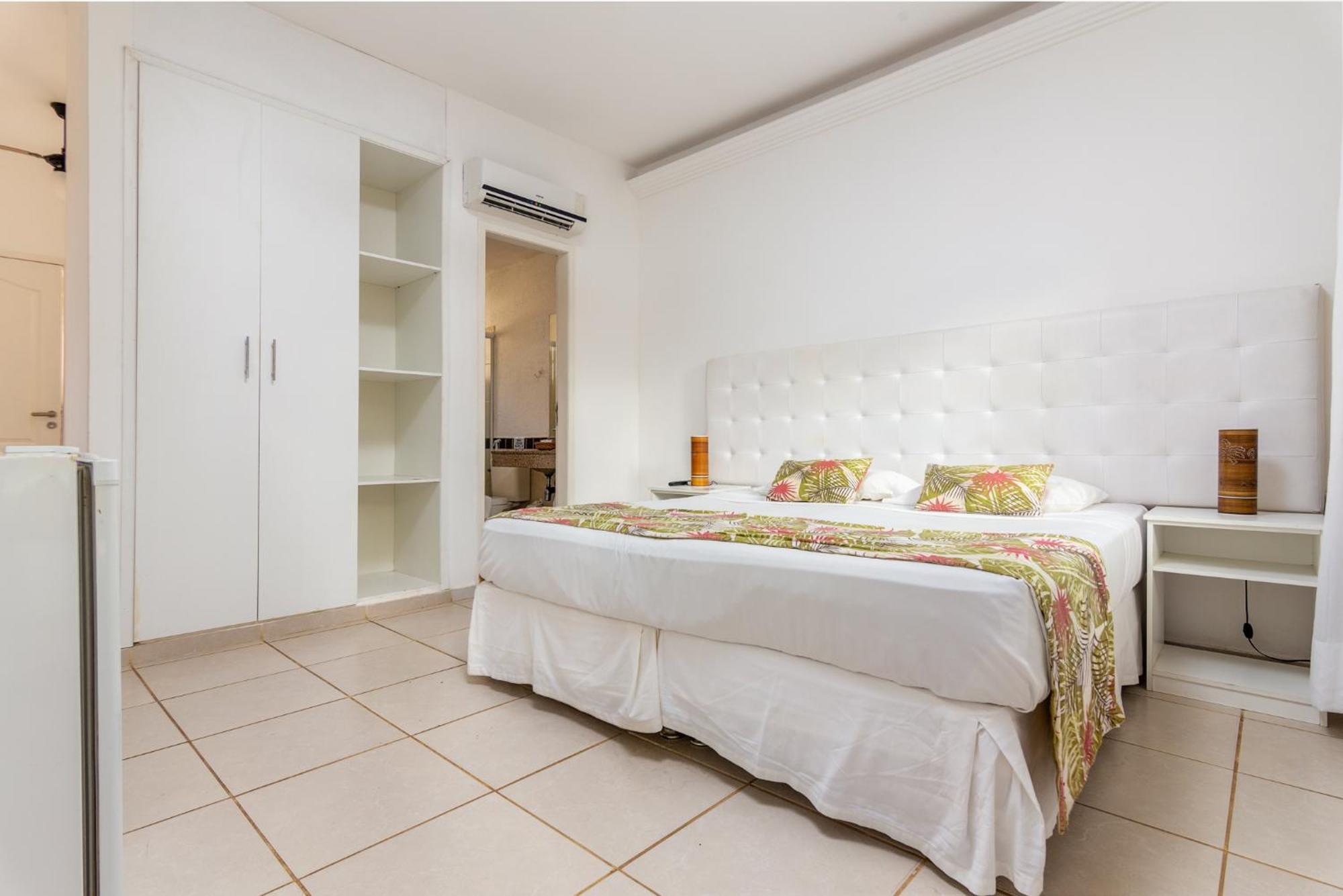Miratlantico Hotel Búzios