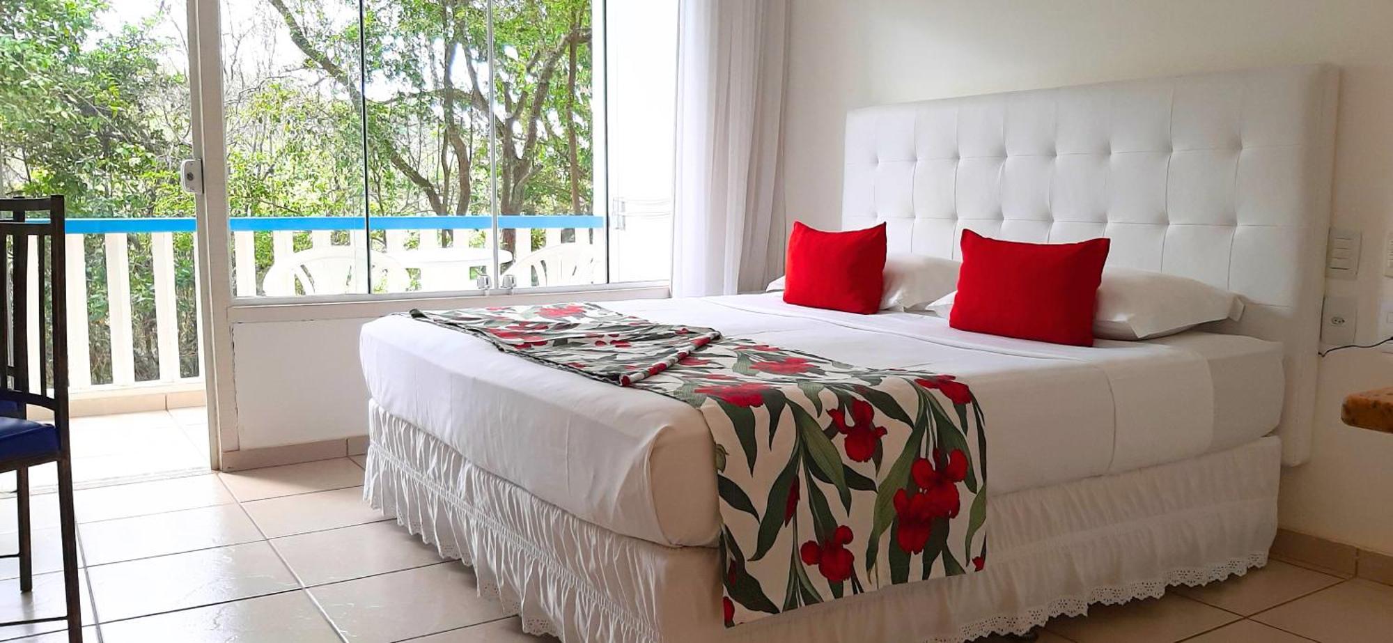 Hotel Miratlantico 4*